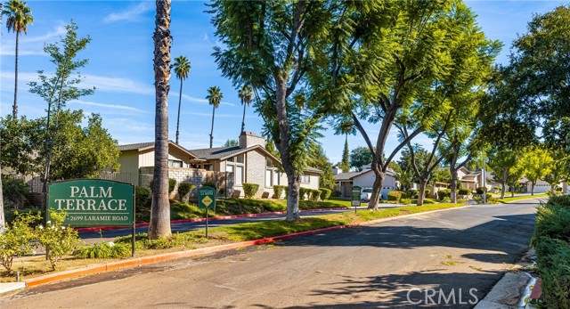 Detail Gallery Image 46 of 47 For 2668 Laramie Rd, Riverside,  CA 92506 - 3 Beds | 2 Baths