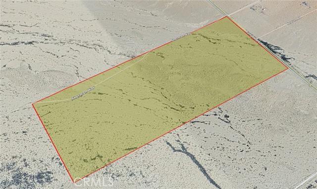 Detail Gallery Image 1 of 10 For 0 Camp Rock Rd & Sherman Way, Lucerne Valley,  CA 92356 - – Beds | – Baths