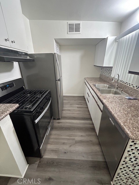 Detail Gallery Image 6 of 15 For 37111 Cathedral Canyon Dr a,  Cathedral City,  CA 92234 - 1 Beds | 1 Baths