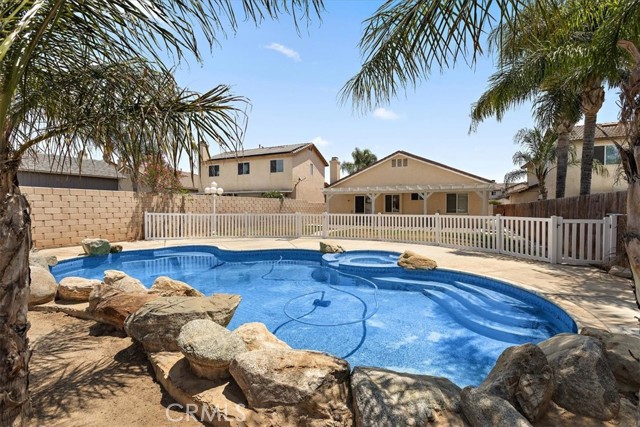 Detail Gallery Image 35 of 40 For 6253 Brian Cir, Jurupa Valley,  CA 92509 - 3 Beds | 2 Baths