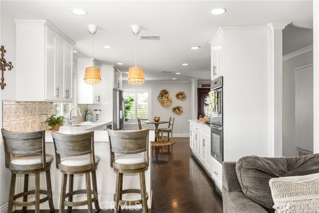 Detail Gallery Image 24 of 54 For 1520 E Newcrest Dr, West Covina,  CA 91792 - 3 Beds | 2 Baths