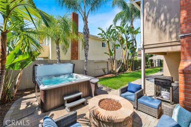 Detail Gallery Image 32 of 45 For 22702 Islamare, Lake Forest,  CA 92630 - 4 Beds | 2/1 Baths