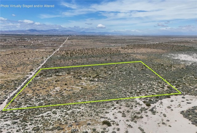 Detail Gallery Image 7 of 11 For 0 E Avenue R, Palmdale,  CA 93591 - – Beds | – Baths