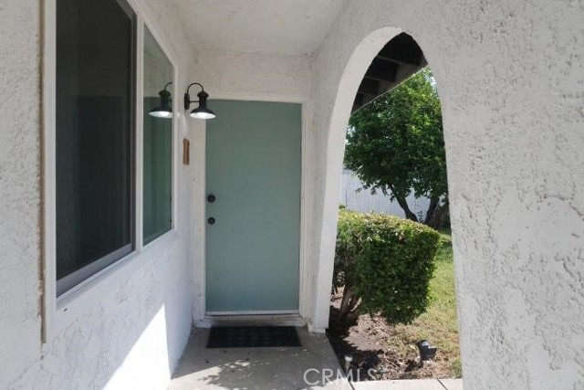 Detail Gallery Image 2 of 25 For 349 N. Clifford Ave #C,  Rialto,  CA 92376 - 2 Beds | 1 Baths