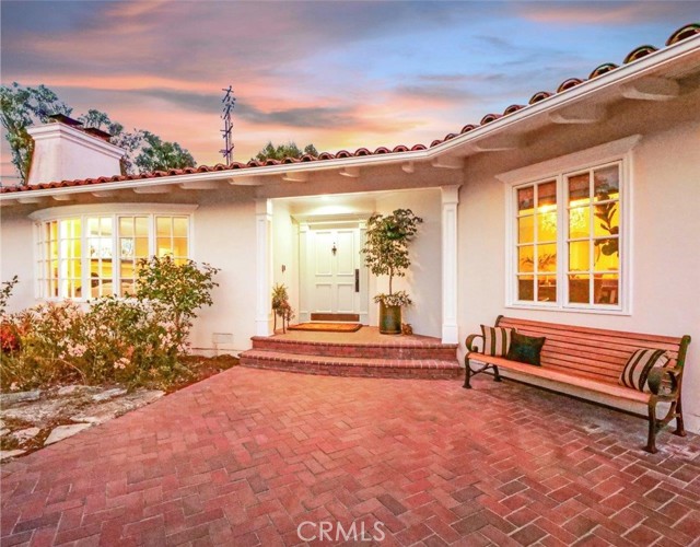 Detail Gallery Image 11 of 46 For 1300 Granvia Altamira, Palos Verdes Estates,  CA 90274 - 4 Beds | 3/2 Baths