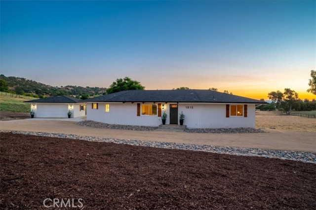 Detail Gallery Image 32 of 36 For 1815 Thistle Way, Paso Robles,  CA 93446 - 3 Beds | 2 Baths