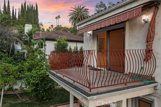 Detail Gallery Image 56 of 59 For 14659 Valley Vista, Sherman Oaks,  CA 91403 - 5 Beds | 4/1 Baths