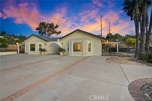 Detail Gallery Image 1 of 66 For 8555 Pigeon Pass Rd, Moreno Valley,  CA 92557 - 4 Beds | 2 Baths