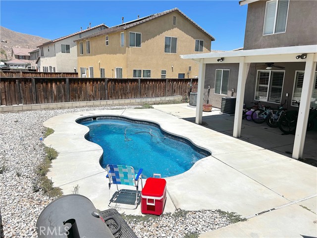 Detail Gallery Image 28 of 30 For 278 Overleaf Way, San Jacinto,  CA 92582 - 5 Beds | 4 Baths