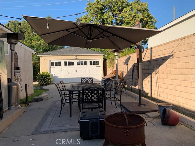 Detail Gallery Image 41 of 51 For 13411 Walnut, Whittier,  CA 90602 - 3 Beds | 2 Baths