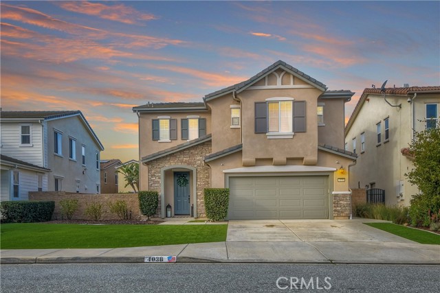 Detail Gallery Image 1 of 1 For 4038 Lake Park Ln, Fallbrook,  CA 92028 - 3 Beds | 2/1 Baths