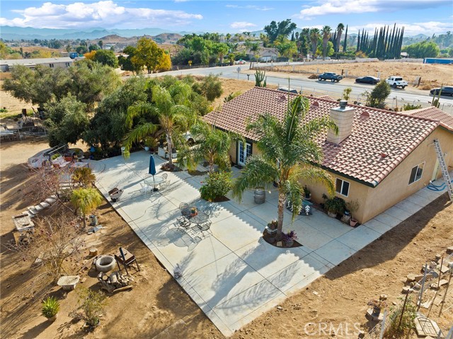 Detail Gallery Image 41 of 44 For 21710 Steele Peak Dr, Perris,  CA 92570 - 4 Beds | 2 Baths