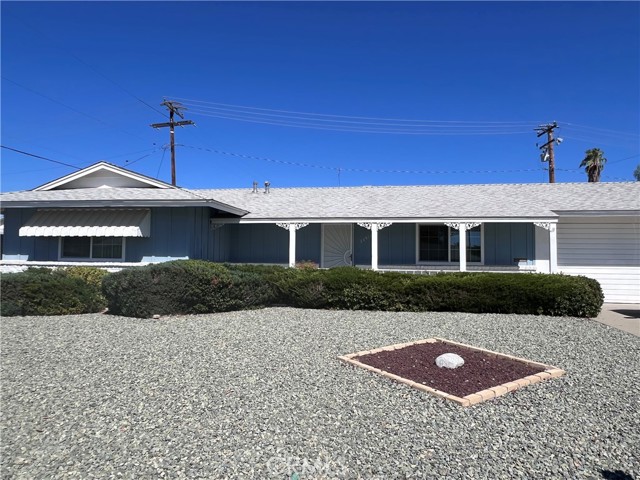 Detail Gallery Image 2 of 16 For 28912 Murrieta Rd, Menifee,  CA 92586 - 2 Beds | 2 Baths