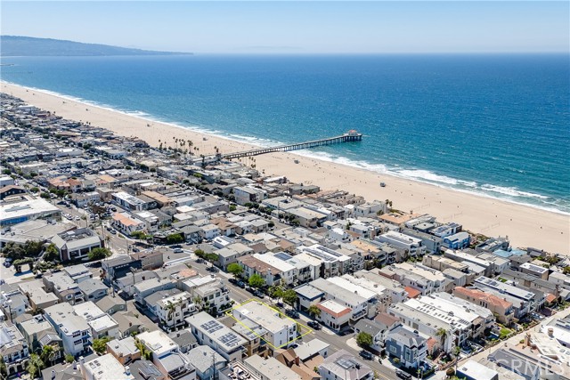 Detail Gallery Image 46 of 47 For 301 16th St, Manhattan Beach,  CA 90266 - 6 Beds | 7 Baths