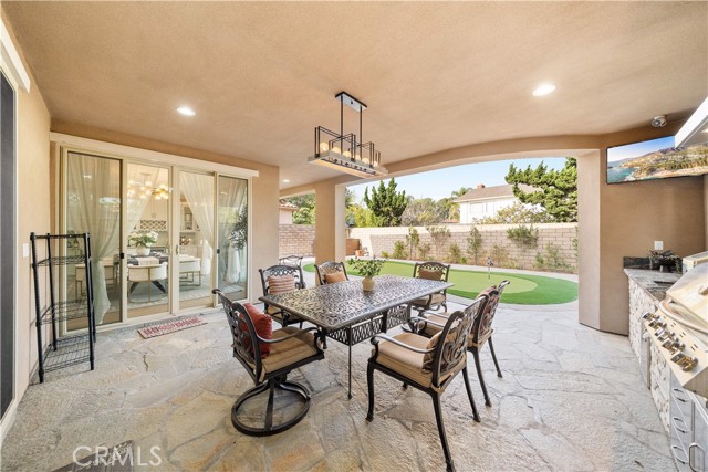 Detail Gallery Image 64 of 75 For 27 Gillman St, Irvine,  CA 92612 - 6 Beds | 6/1 Baths