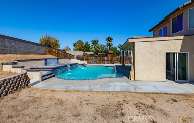 Detail Gallery Image 36 of 38 For 13020 Banning, Victorville,  CA 92392 - 5 Beds | 3/1 Baths
