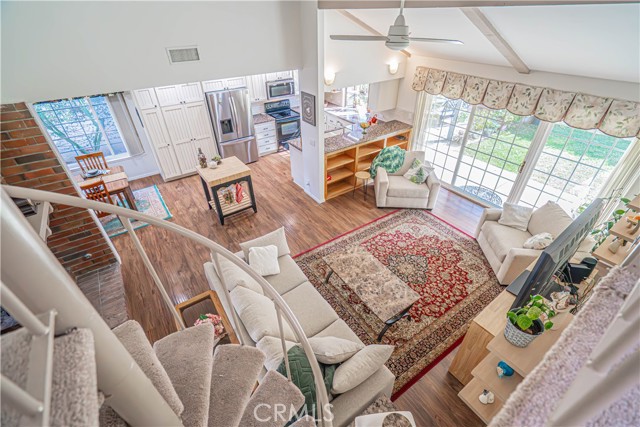 Detail Gallery Image 26 of 59 For 23514 via Decano, Valencia,  CA 91355 - 4 Beds | 2 Baths