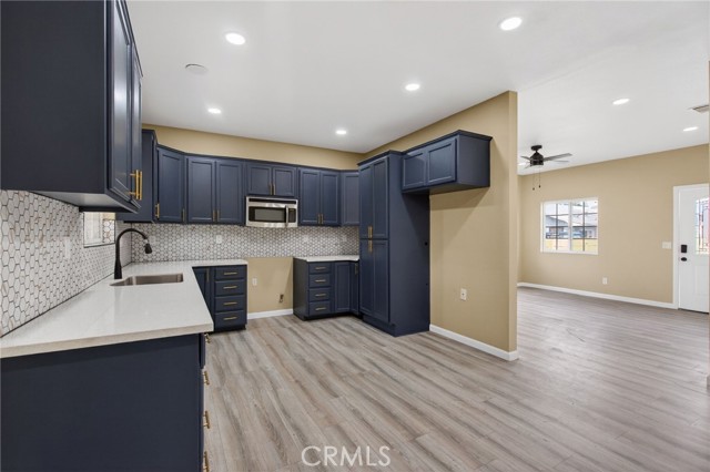 Detail Gallery Image 7 of 25 For 149 E 4th, San Bernardino,  CA 92410 - 2 Beds | 2 Baths