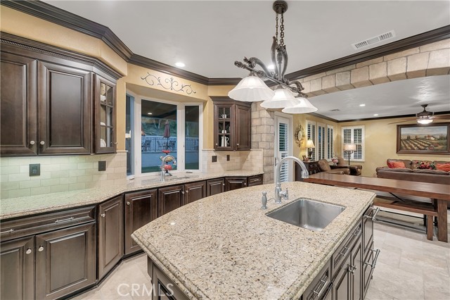 Detail Gallery Image 52 of 56 For 29345 Hacienda Ranch Ct, Valencia,  CA 91354 - 5 Beds | 4 Baths