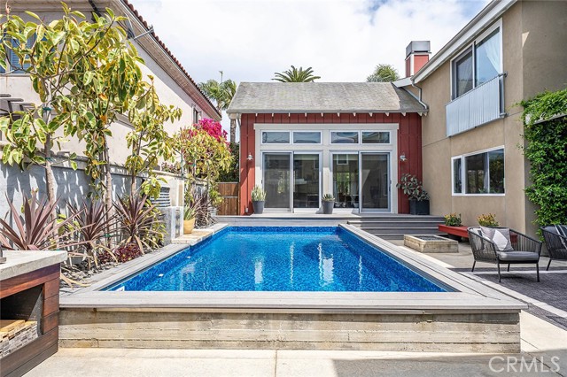 Detail Gallery Image 48 of 65 For 291 Argonne Ave, Long Beach,  CA 90803 - 5 Beds | 4 Baths