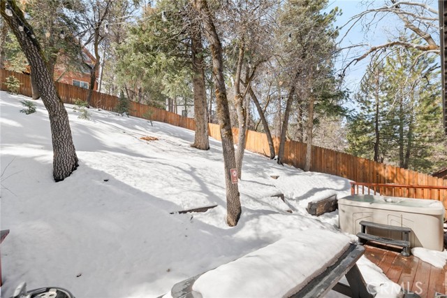 Detail Gallery Image 32 of 32 For 43339 Deer Canyon Rd, Big Bear Lake,  CA 92315 - 2 Beds | 2 Baths