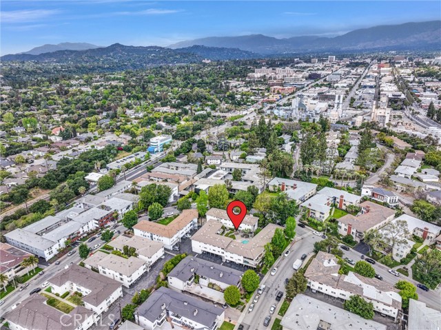 Detail Gallery Image 25 of 25 For 305 Raymondale Dr #L,  South Pasadena,  CA 91030 - 2 Beds | 1 Baths