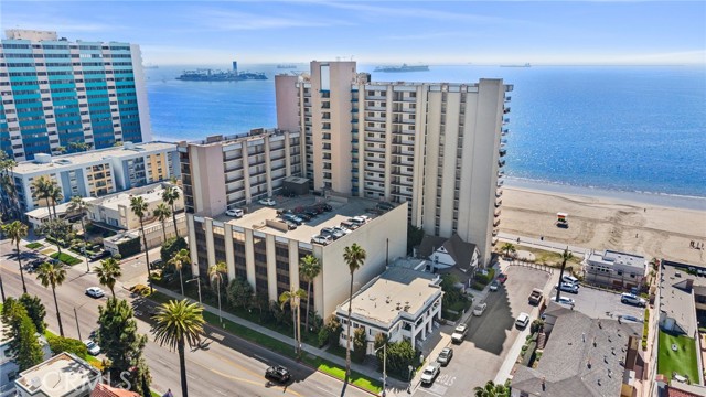 Detail Gallery Image 41 of 46 For 1750 E Ocean Bld #1405,  Long Beach,  CA 90802 - 2 Beds | 2 Baths