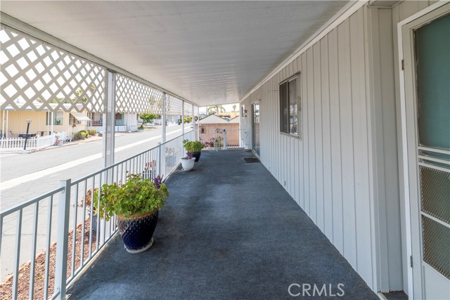 Detail Gallery Image 17 of 25 For 332 N Lyon #82,  Hemet,  CA 92543 - 2 Beds | 2 Baths