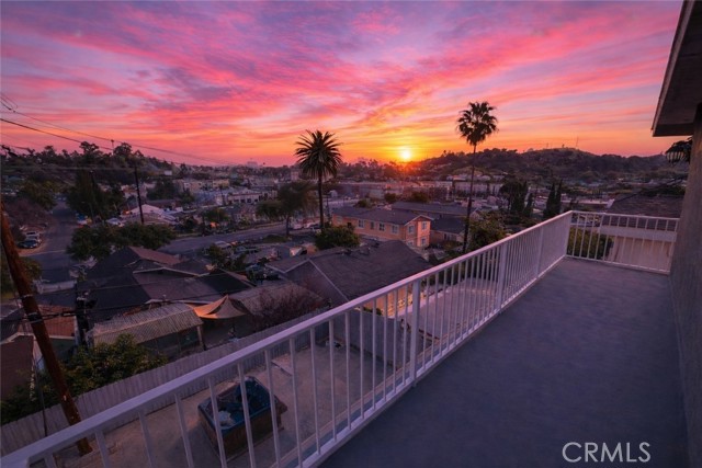 Detail Gallery Image 23 of 23 For 3542 Hillview, Los Angeles,  CA 90032 - 6 Beds | 3/1 Baths