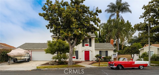 Detail Gallery Image 1 of 32 For 2202 E Olmstead Way, Anaheim,  CA 92806 - 4 Beds | 3/1 Baths