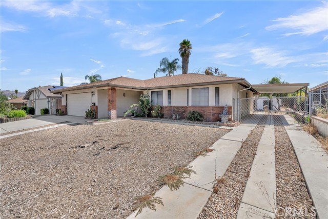 Detail Gallery Image 4 of 35 For 27208 Cornell St, Hemet,  CA 92544 - 3 Beds | 2 Baths