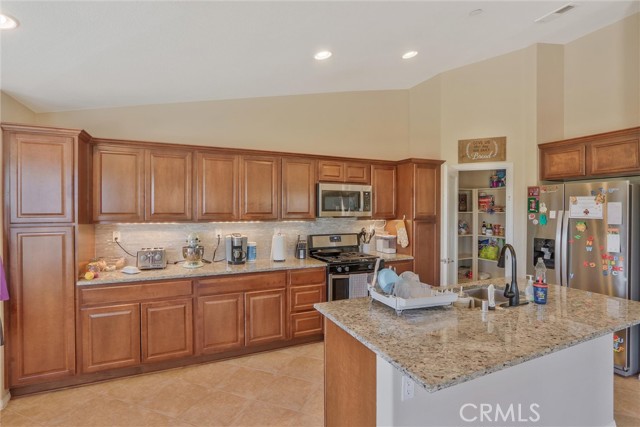 Home for Sale in Campo