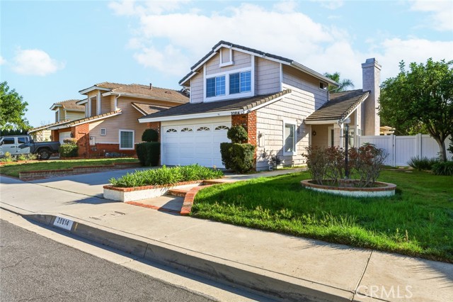 Detail Gallery Image 34 of 52 For 20814 E Boulder, Diamond Bar,  CA 91789 - 3 Beds | 3 Baths