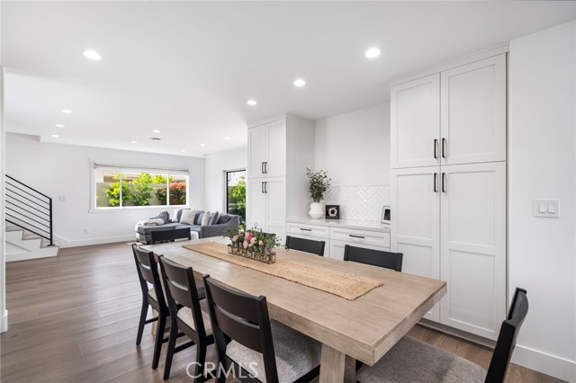 Detail Gallery Image 14 of 45 For 17551 Griffith, Huntington Beach,  CA 92649 - 4 Beds | 3 Baths