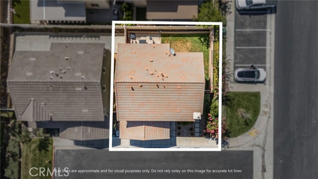 Detail Gallery Image 36 of 45 For 1405 Aloe Ct, Beaumont,  CA 92223 - 3 Beds | 2/1 Baths