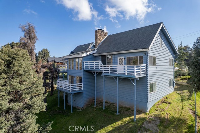 Detail Gallery Image 47 of 48 For 1300 Snowbird, Frazier Park,  CA 93225 - 3 Beds | 2/1 Baths