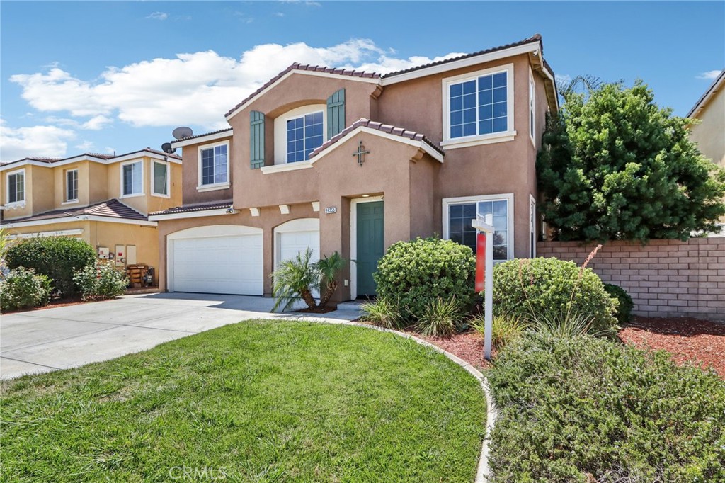 26355 Rim Creek