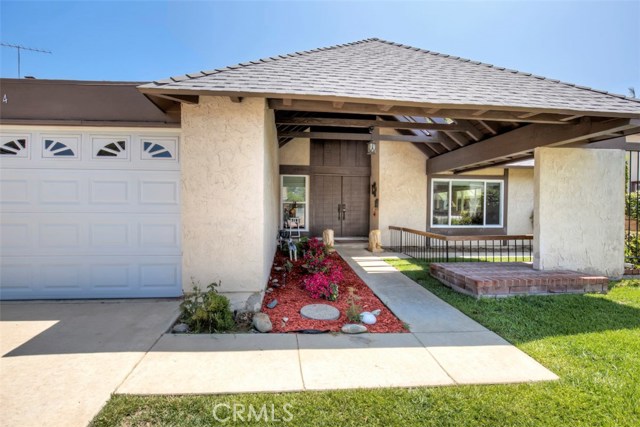 1314 Desert Willow Ln, Diamond Bar, CA 91765