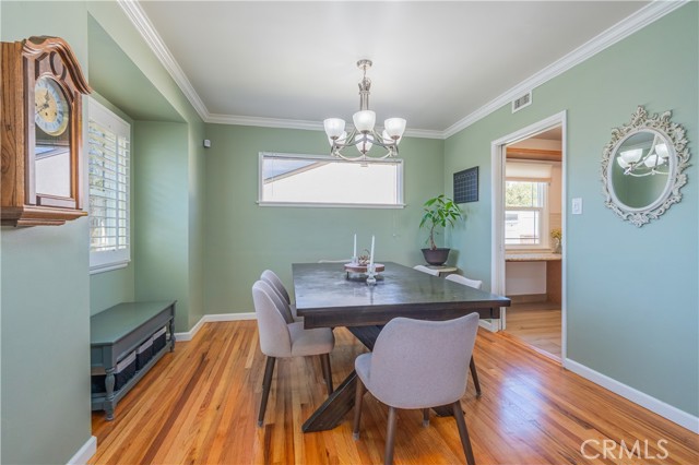 Detail Gallery Image 9 of 36 For 14091 Sunrise Dr, Whittier,  CA 90602 - 3 Beds | 2 Baths