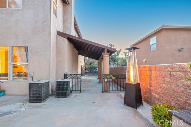 Detail Gallery Image 44 of 59 For 971 Haley Talbert Dr, Corona,  CA 92881 - 4 Beds | 4/1 Baths