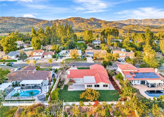 Detail Gallery Image 34 of 35 For 23248 Community St, West Hills,  CA 91304 - 4 Beds | 3 Baths