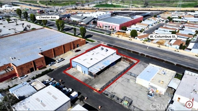 Image 3 of 6 For 1135 Columbus