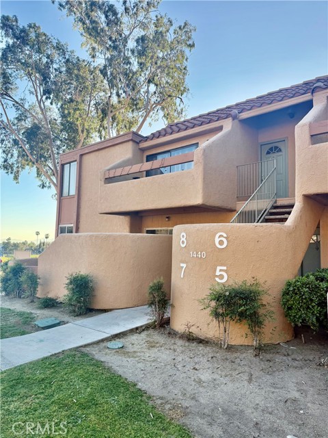 Detail Gallery Image 5 of 15 For 1440 W Edgehill #8,  San Bernardino,  CA 92405 - 2 Beds | 1 Baths