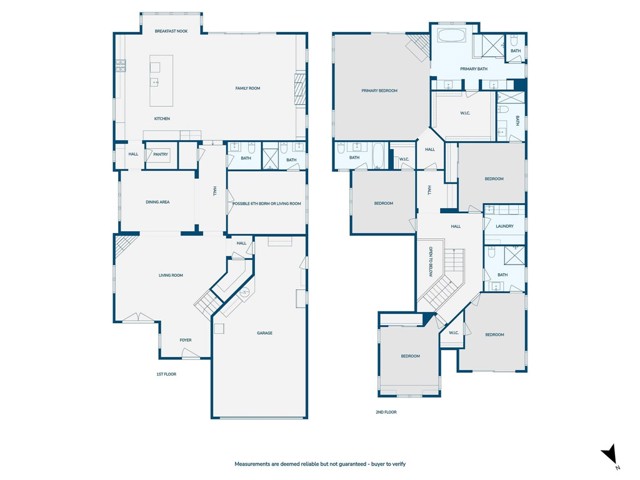 Detail Gallery Image 70 of 70 For 1450 6th St, Manhattan Beach,  CA 90266 - 6 Beds | 5/1 Baths
