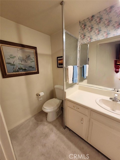 Detail Gallery Image 6 of 6 For 552 Avenida Sevilla #C,  Laguna Woods,  CA 92637 - 2 Beds | 1/1 Baths