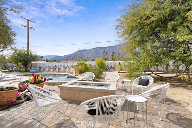 Detail Gallery Image 41 of 44 For 290 W San Carlos Rd, Palm Springs,  CA 92262 - 4 Beds | 4/1 Baths