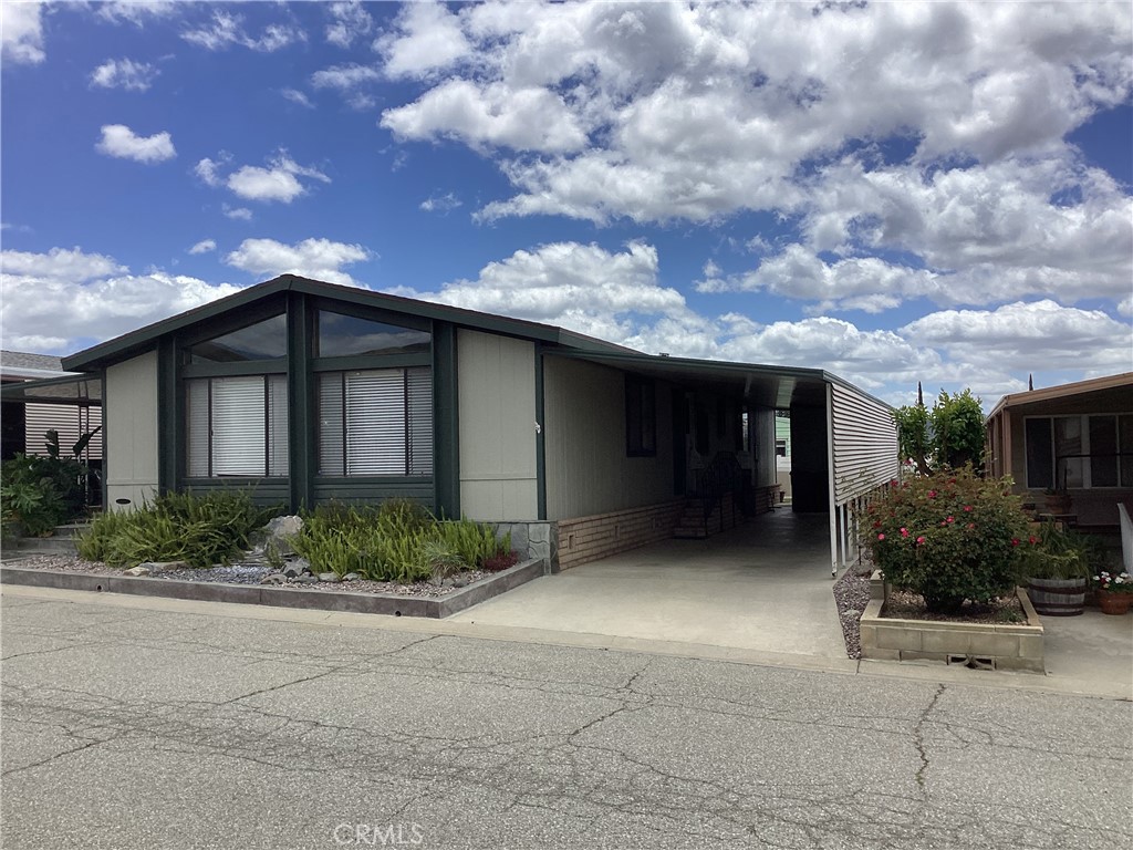 4133 W Wilson Street #169