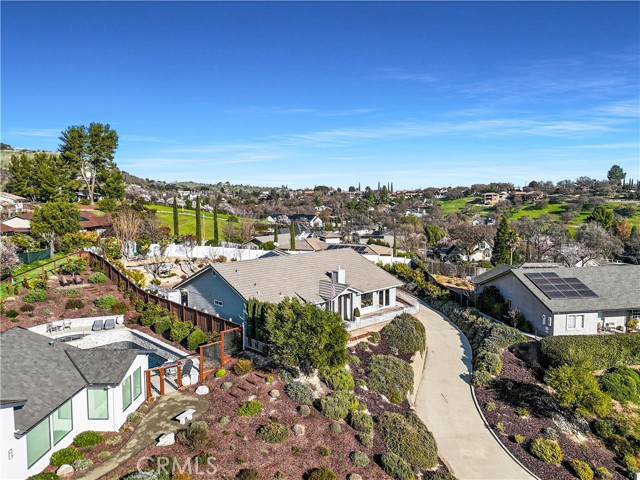 Detail Gallery Image 41 of 72 For 193 Blossom Ct, Paso Robles,  CA 93446 - 3 Beds | 2 Baths