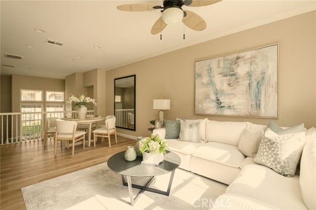 Detail Gallery Image 12 of 41 For 2019 Arnold Way, Fullerton,  CA 92833 - 3 Beds | 2/1 Baths