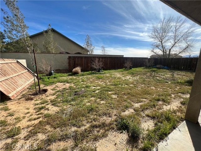 Detail Gallery Image 3 of 4 For 7348 Catalpa Ave, California City,  CA 93505 - 4 Beds | 2 Baths